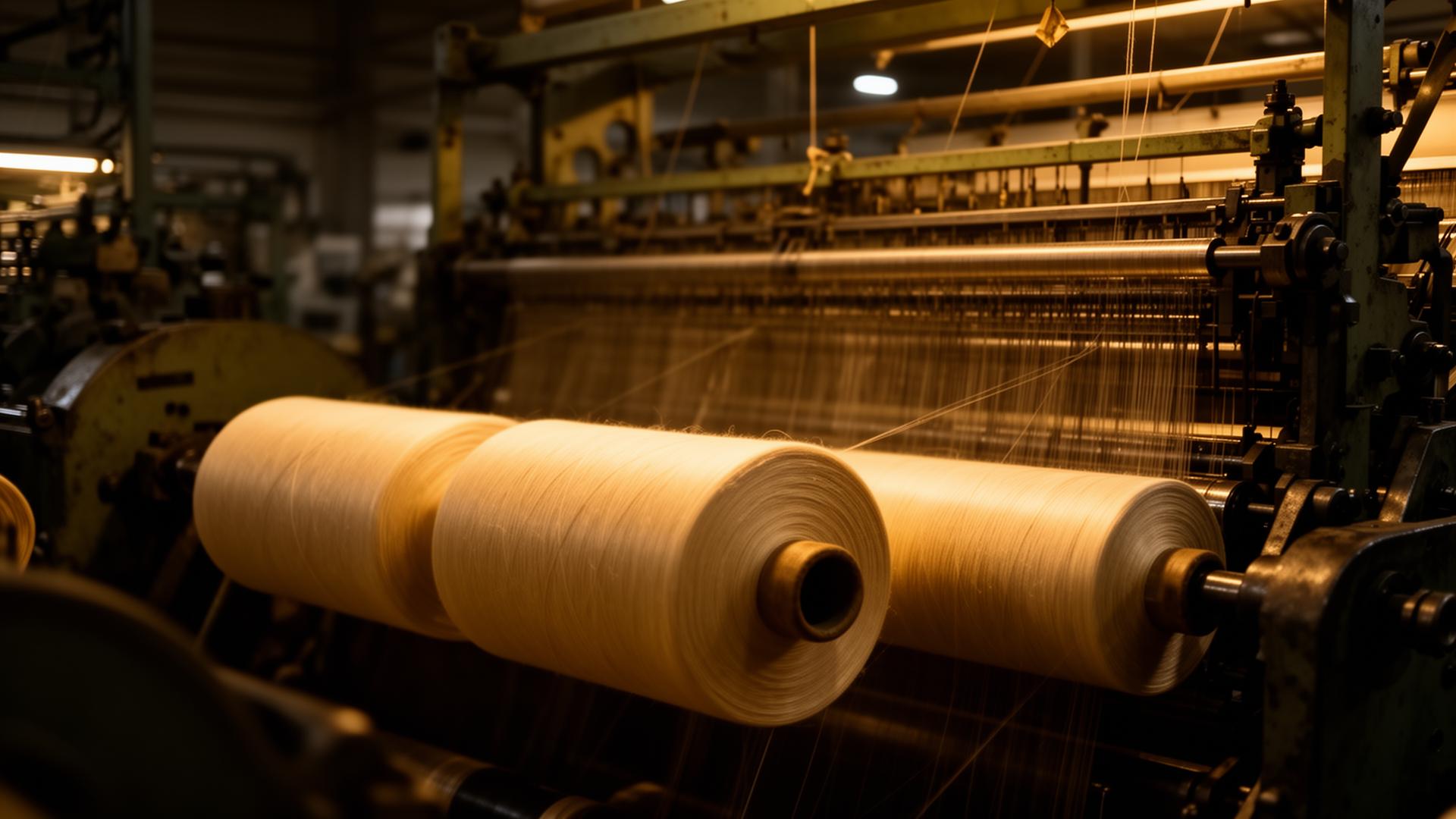 Alvard Global Trade | Premium Garment Manufacturing Since 1996