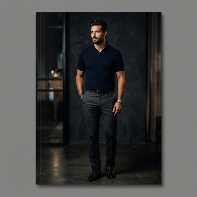 Alvard Global Trade | Premium Garment Manufacturing Since 1996